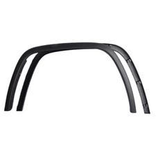 Wheel Fender Flare Molding Front Left&Right Side For 16-22 GRAND CHEROKEE