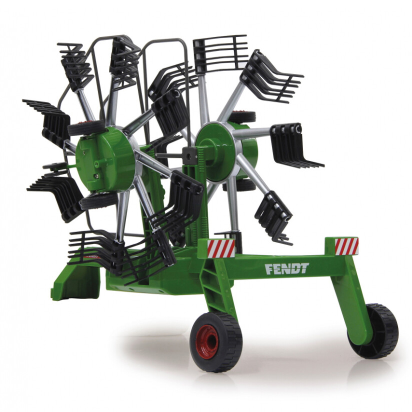 FORMATORE RANGHIATORE TRATTORE FENDT VARIO 1050 BRACCIO MOBILE