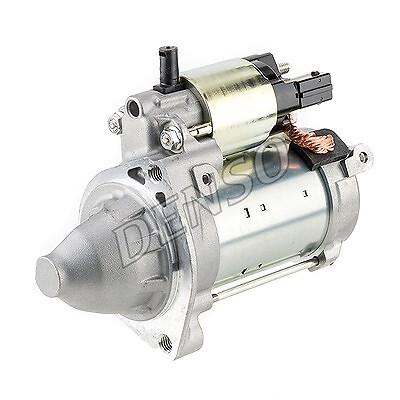 DENSO Starter  u.a. für BMW, ROLLS-ROYCE