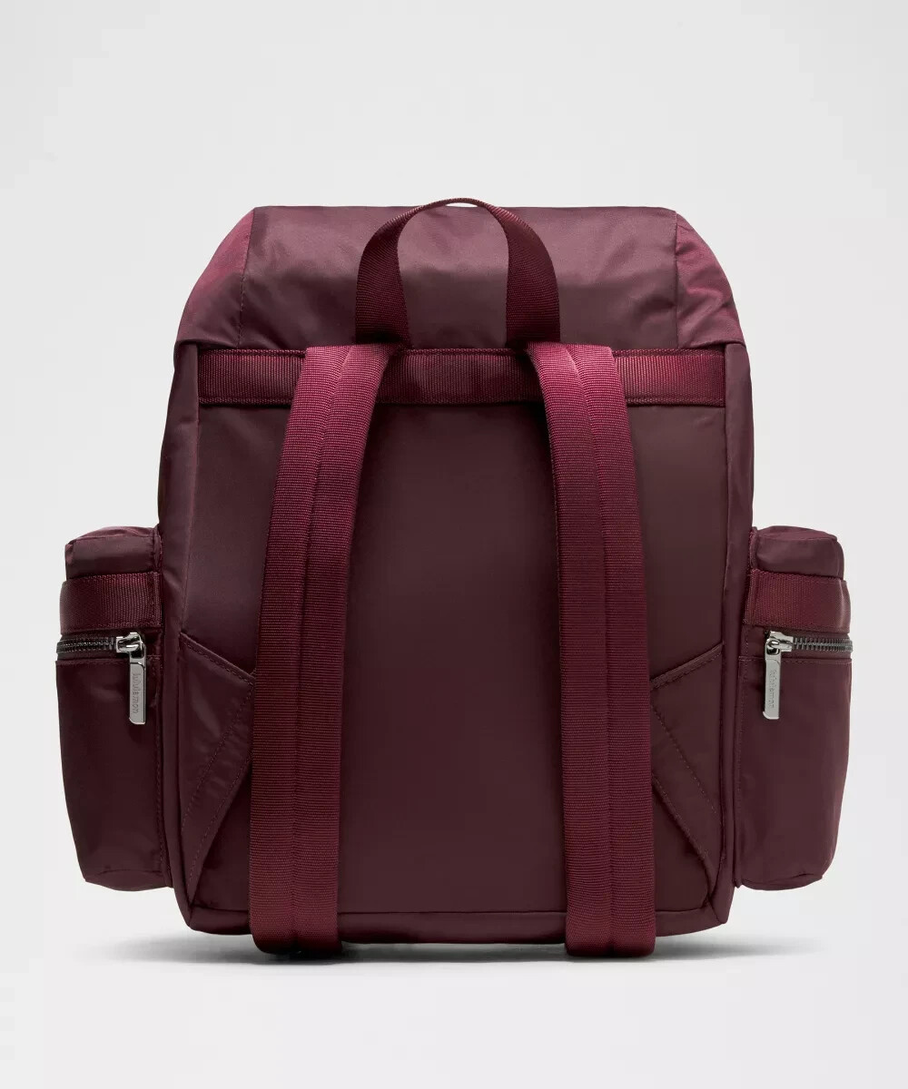 lululemon 人気モデル　Wunderlust バックパック ミニ 14L Wunderlust Backpack *Mini 14L | Men's Bags,Purses,Wallets