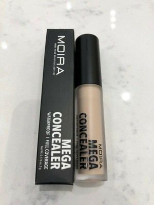 moira mega concealer