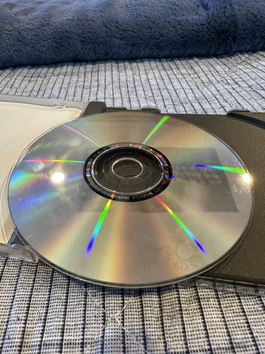 Nickelodeon Director's Lab - (PC, MS-DOS, 1994) CD Rom - Picture 5 of 5
