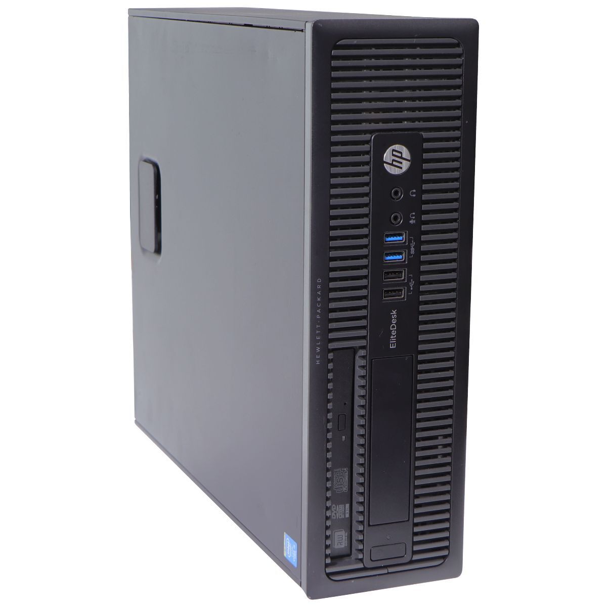 FAIR HP EliteDesk 800 G1 SFF Desktop (TPC-F046-SF) i5-4590 FAIR HP EliteDesk 800 G1 SFF Desktop (TPC-F046-SF) i5-4590