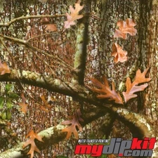 Hydrographics Film Hydro Dipping Water Transfer Print Film RC-616 NfOAKus Full