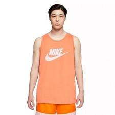 Men  s Nike Sportswear tank Size XL Extra Large