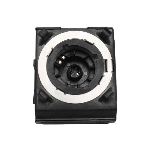 HID Xenon Igniter Ballast 1307329076 & D2S Bulb Holder Socket For BMW Benz Audi - Picture 4 of 13