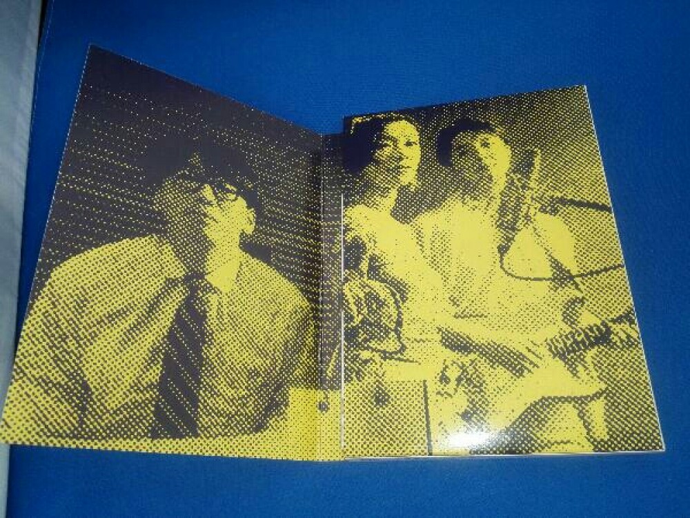 USED ​​THE BAND OF 20TH CENTURY Pizzicato Five THE 6 DVD Japan Box