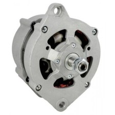 Alternatore Nuovo - Made In Italy - per 0120469037 Iveco,Vm,Marine