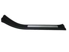 Einstiegsleiste links hinten für MERCEDES A-KLASSE (W169) A 180 CDI A1696800974