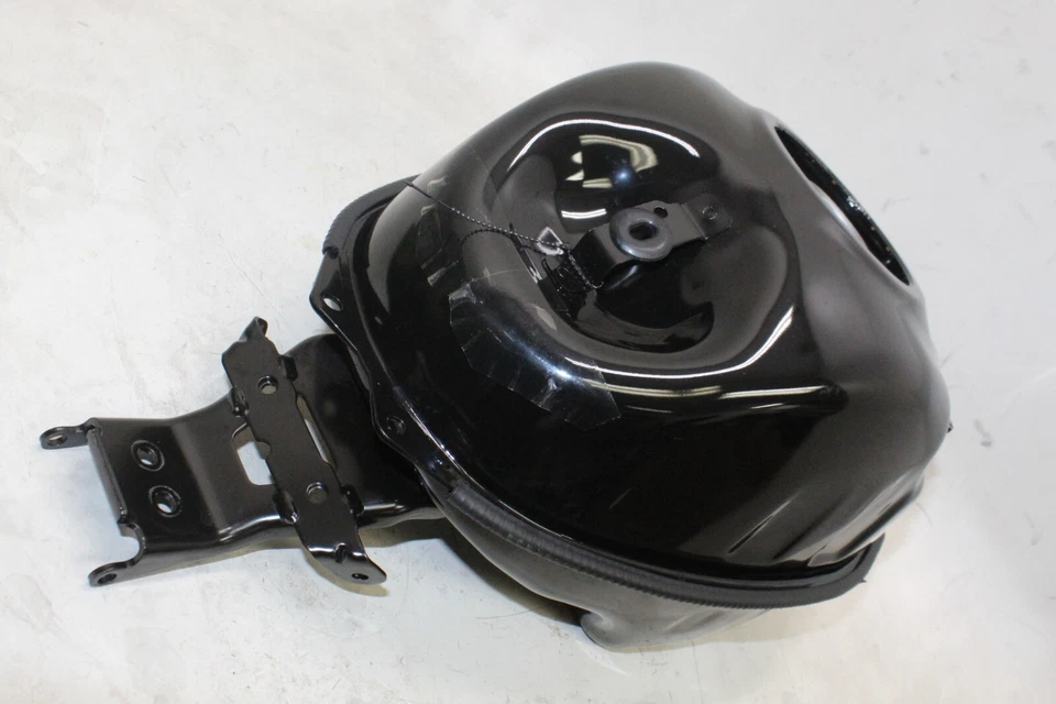 YAMAHA YZF R3 19-24 OEM TANQUE DE GASOLINA PILA DE COMBUSTIBLE DEPÓSITO DE GASOLINA Foto 4 de 4
