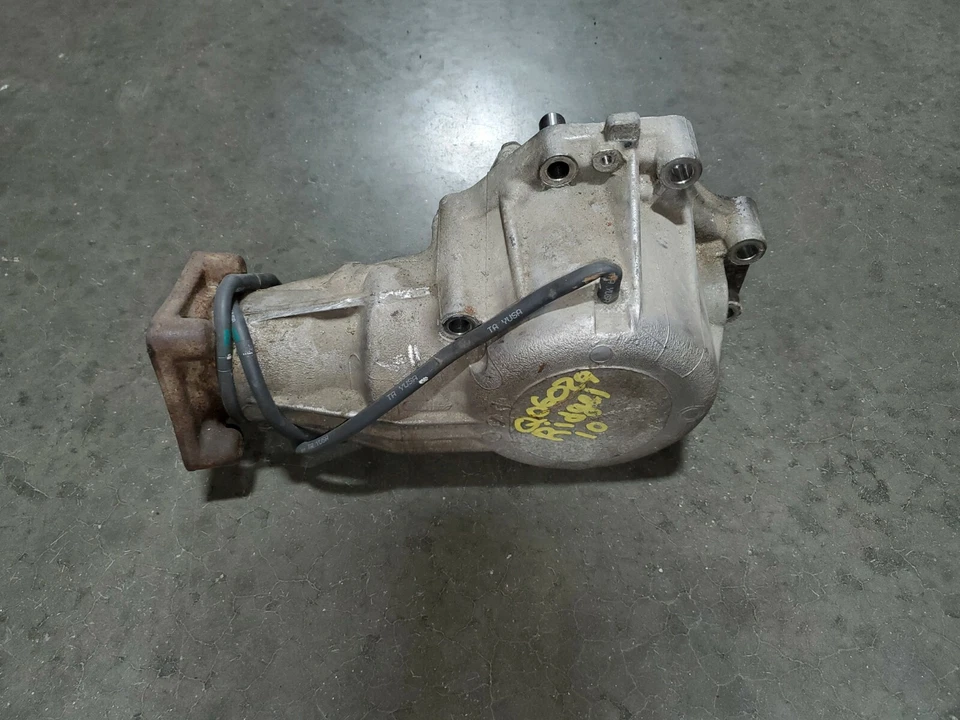 TRANSFER CASE 2010 HONDA RIDGELINE WITH 86,276 MILES Foto 3 de 4