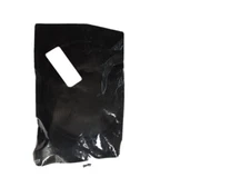 Eulant Padded Knee Protector Sleeves Sports Gear Black Size L NWOT