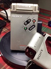 Sony Recorder