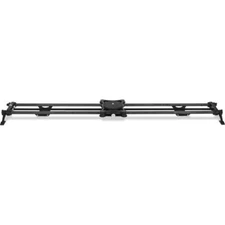 Rhino Time Lapse 42" EVO Carbon Slider Bundle with ARC Motorized Pan