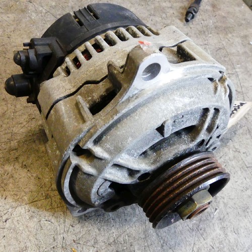 BMW R 1100 RT EZ:01 Lichtmaschine K 124 / 33836