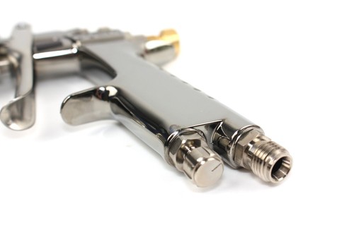 Anest Iwata KIWAMI4-V14WBX Spray Gun 1.4mm Gravity Type - Imagen 10 de 16