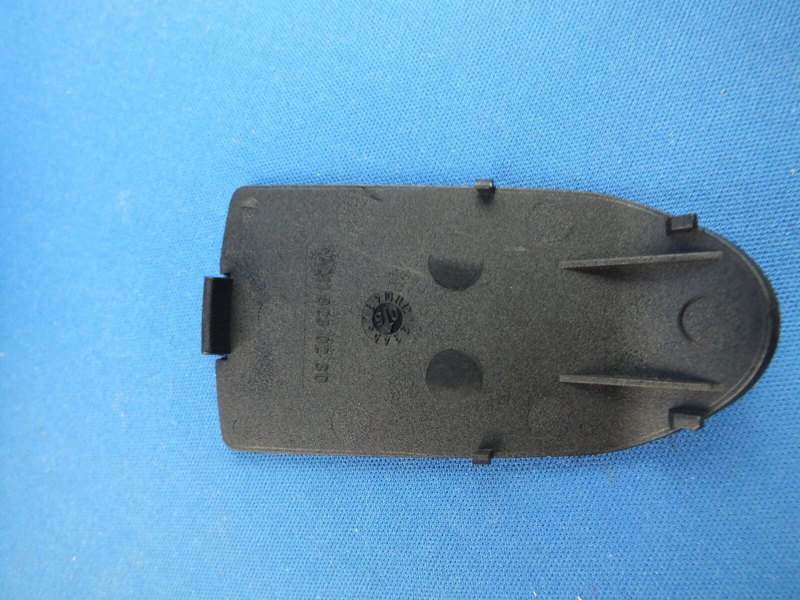 Orginal Mercedes Telefon W211 E Klasse Autotelefon A2118202535 