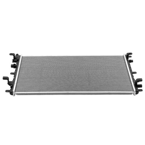 Radiator CU13302 fit 2011-2015 Chevrolet Volt 1.4L / 2014-2016 Cadillac ELR 1.4L - Picture 8 of 11