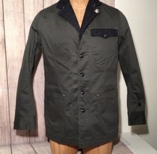 G-Star Raw CL Deck Blazer Bullit Size 50 COR SATIN