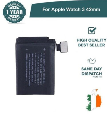 Battery Replacement Battery Life On Apple Watch Replacement