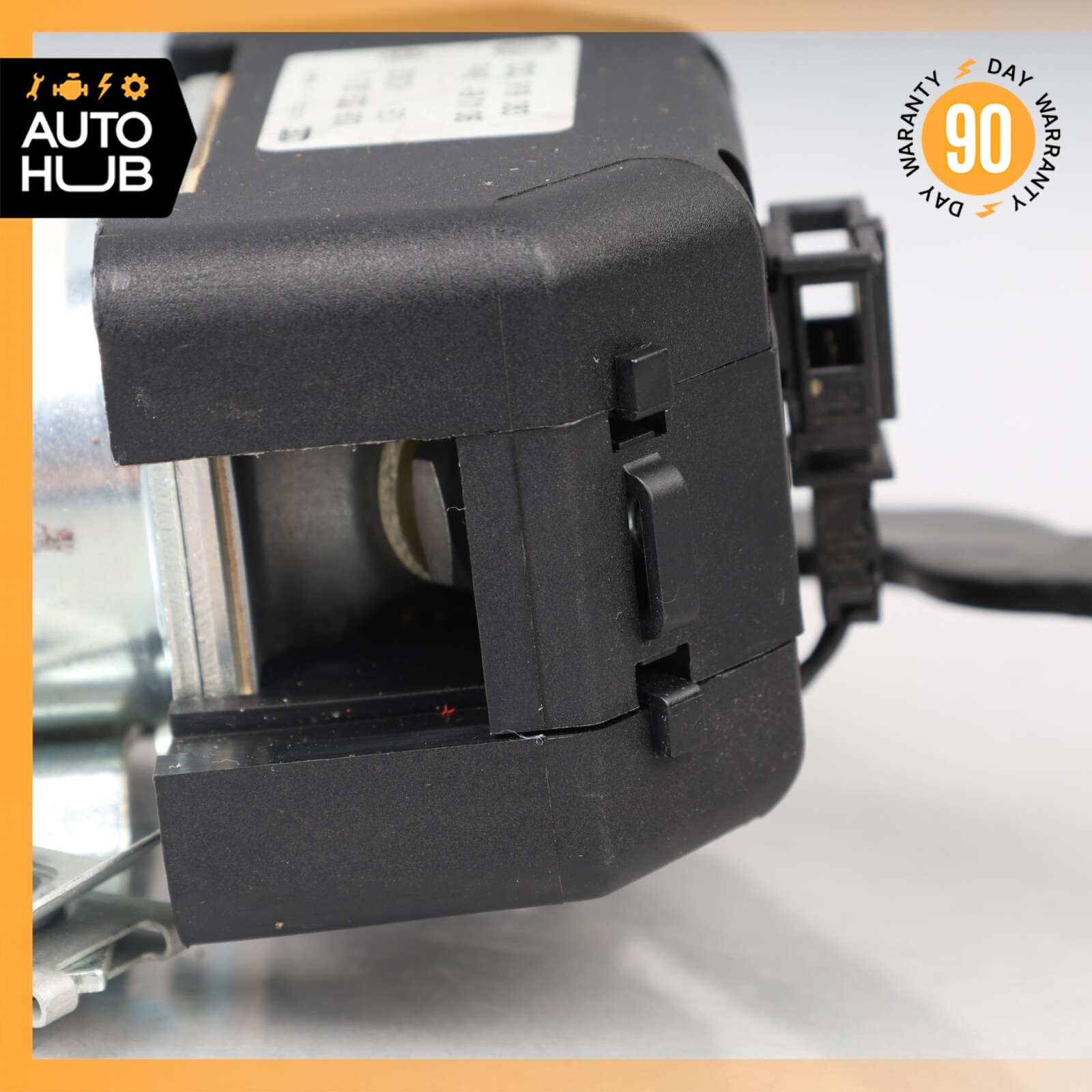 03-13 Bentley Continental GT GTC Battery Discharge Relay Module OEM