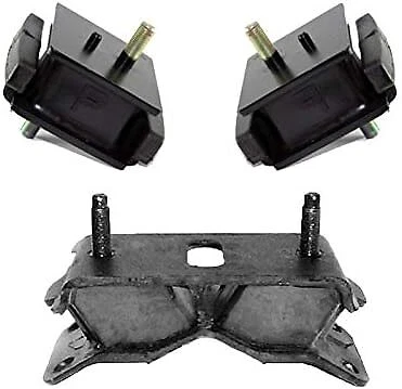 Se adapta a Toyota Land Cruiser 1993-1997 4,5 L con motor automático y juego de montaje de transmisión 3 piezas: Foto 2 de 2