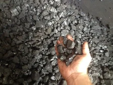 BITUMINOUS BLACKSMITH COAL 50lbs
