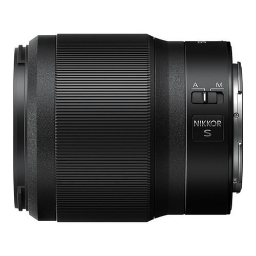 Nikon NIKKOR Z 50mm F/1.8 S Lens for sale online | eBay Nikon NIKKOR Z 50mm F/1.8 S Lens for sale online | eBay