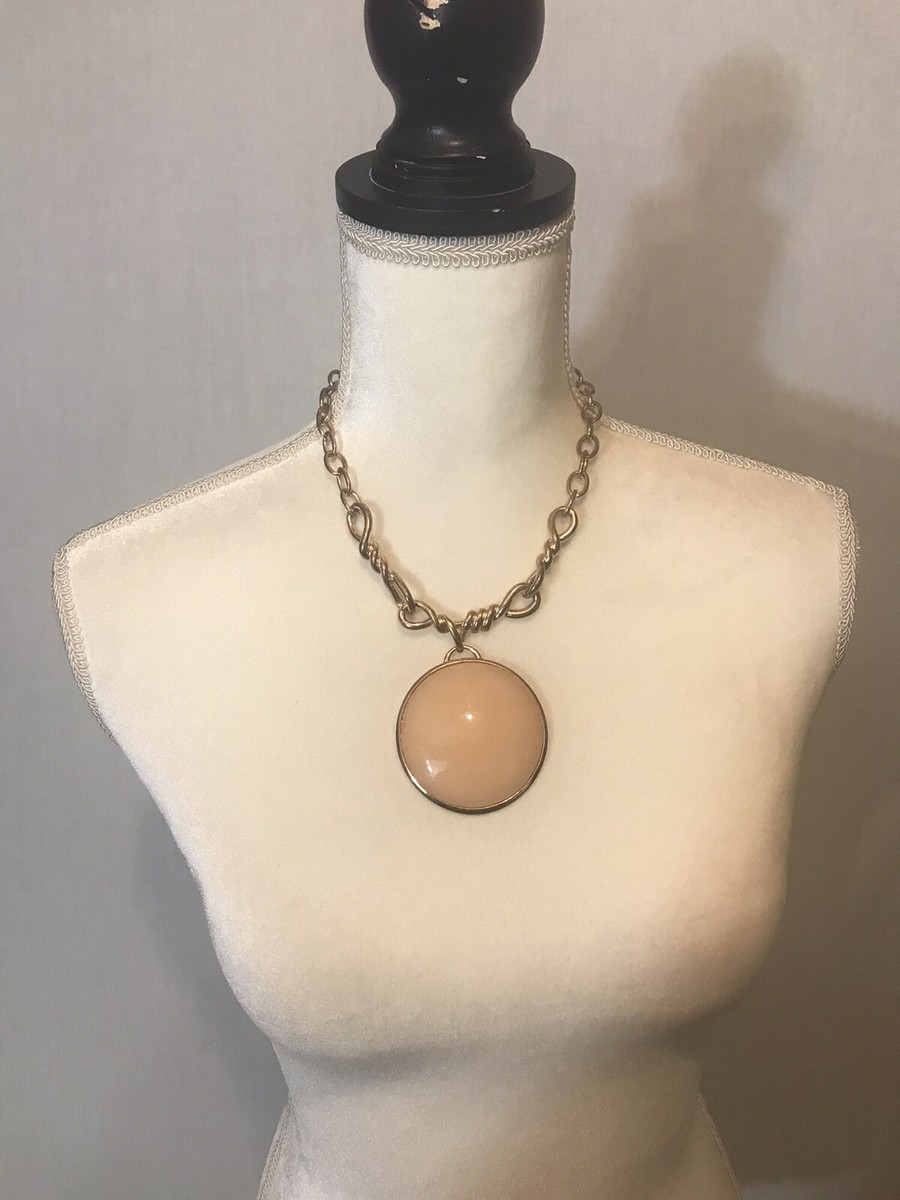 Collier Lia Sophia Sunbaked - Longueur Ajustable 17-20 Pouces - Neuf Avec étiquettes