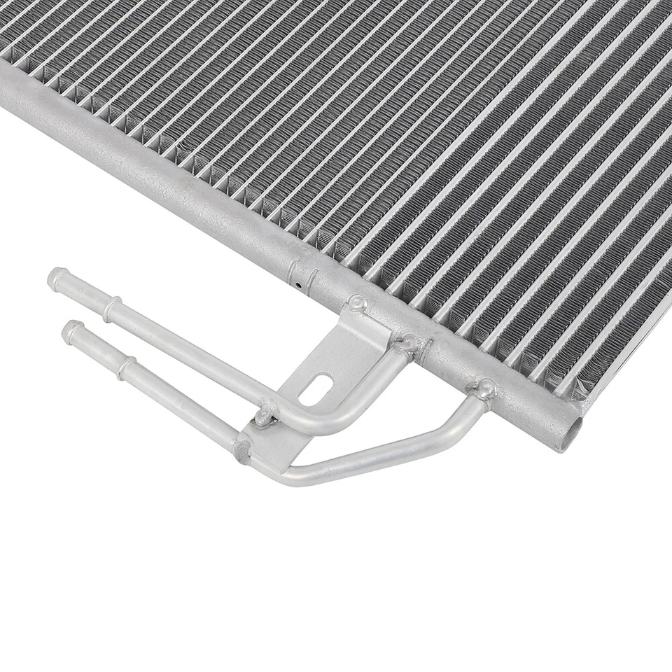 Radiator Condenser Cooling Fan For 08 Ford Escape Mazda Tribute Mercury Mariner - Image 4 of 4