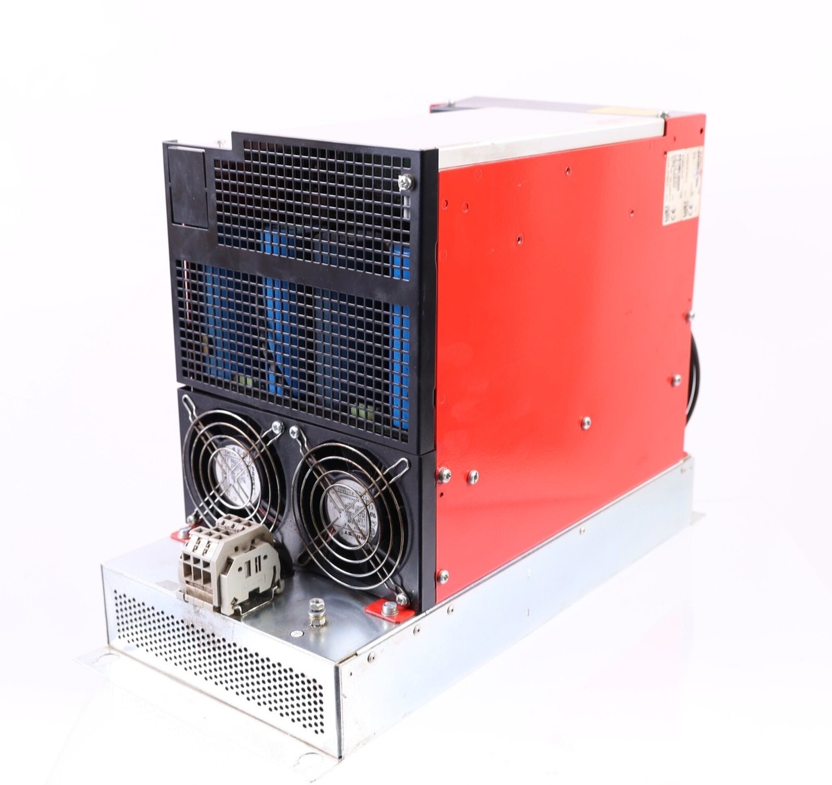 LUST VF1424L HF OP2 S56 V124.80 + NFD/DND 25 0846.0000 | eBay