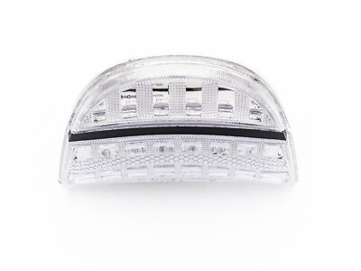 LED Brake Tail Light Clear Integrated Turn Signals fit Honda 2002-2003 CBR954RR