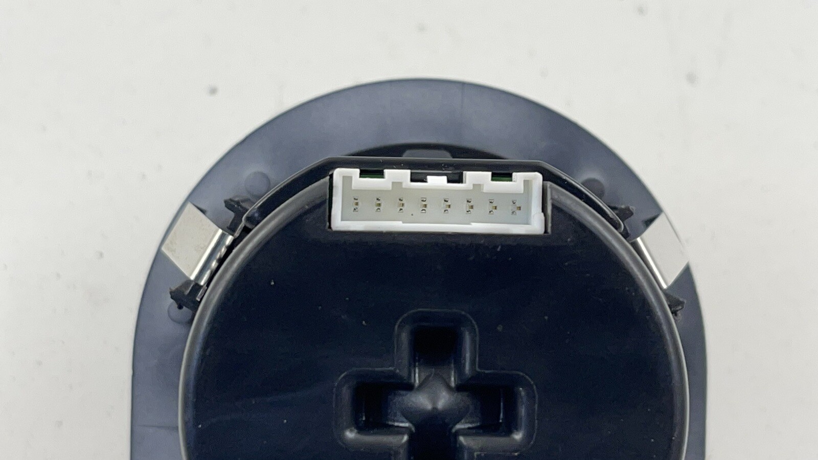 15-17 MCLAREN 650S DOOR MIRROR SIDE VIEW CONTROL SWITCH MODULE 11M1257CP OEM