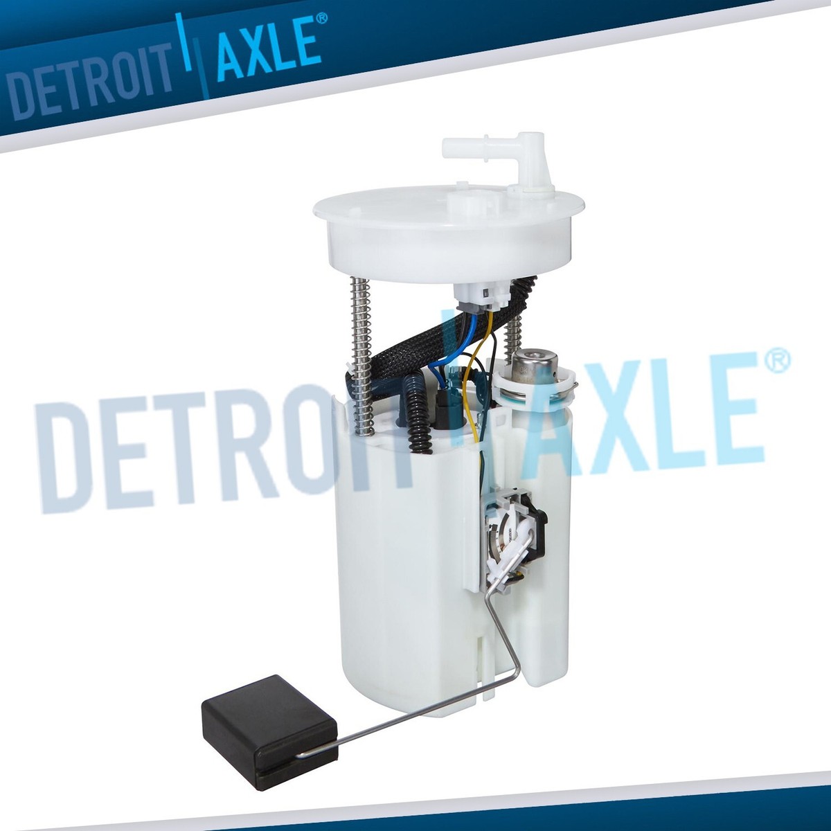 Fuel Pump Assembly For 2008-2012 Honda Accord, Crosstour & Acura TSX 2.4L L4