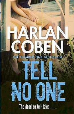 Tell No One, Coben, Harlan, NewBooks - Image 3