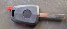 VAUXHALL VECTRA SIGNUM MOKKA MERVIA B TRANSPONDER KEY CUT TO CODE OR PHOTO.