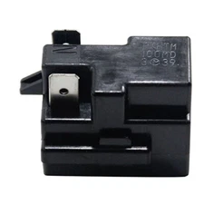 OEM GE WR07X10112 Refrigerator Assy-Relay Ptc 1476738 AH2340187 EA2340187 PS2...