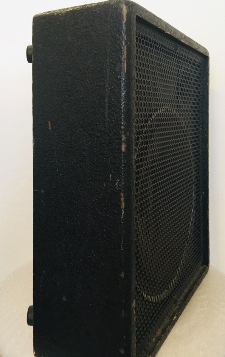 Peavey 112M Floor Monitor Speaker 65W *** TESTED *** | eBay Peavey 112M Floor Monitor Speaker 65W *** TESTED *** | eBay