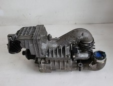 Turbolader Mercedes C-KLASSE W203 2710901780 1.8 105 KW 143 PS Benzin 271946