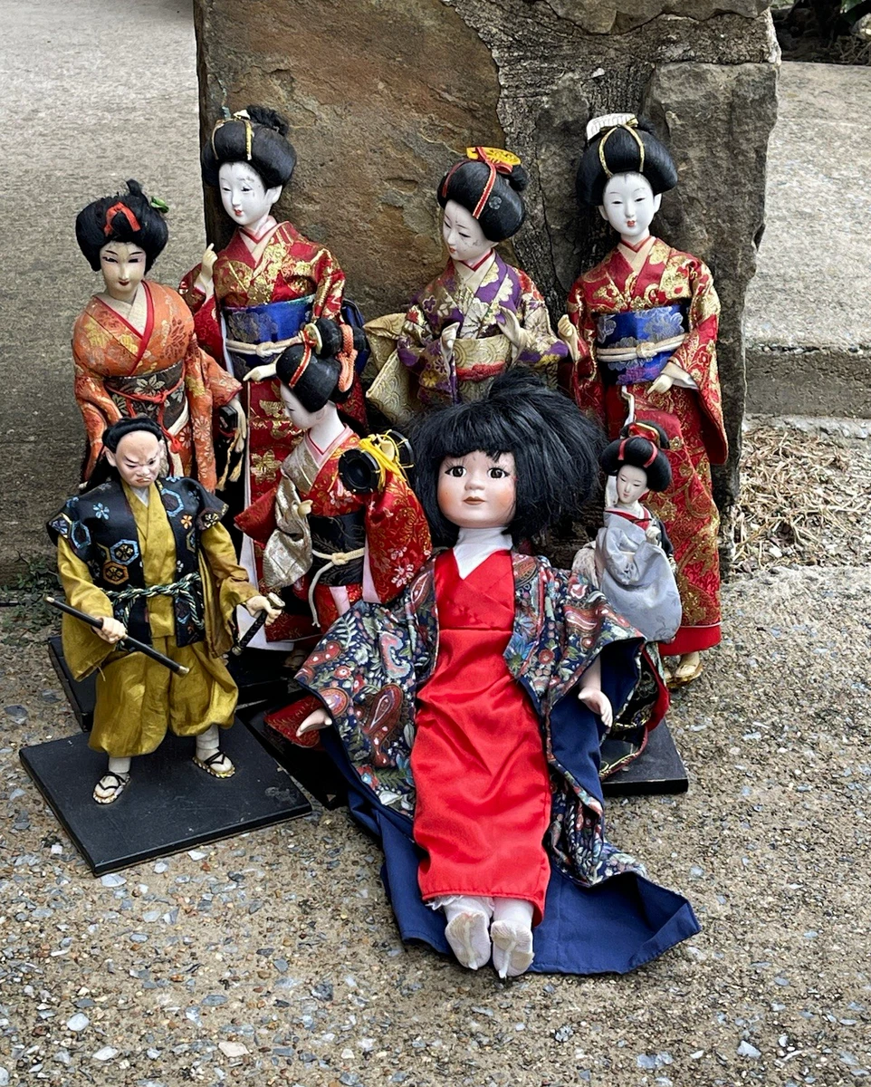 25+ Asian Collectibles for sale | Updated Oct 2026