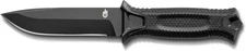 Gerber StrongArm Knife with Striking Pommel | Fixed Blade Outdoor Survival