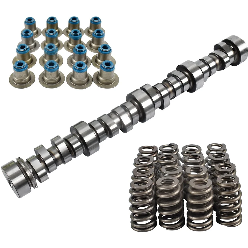 Stage 2 Cam Timing Chain Kit for GM Cadillac Chevrolet Sierra 1500 5.3L 6.0L - Изображение 2 из 4