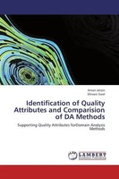 Aman Jatain (U. A.) | Identification Of Quality Attributes And Comparision Of...
