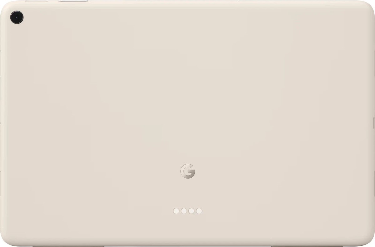 Google - Pixel Tablet - 11