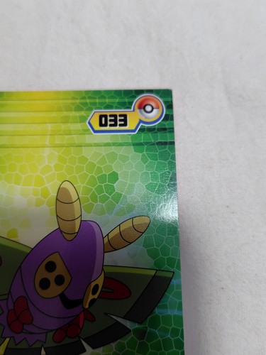 Pokemon Bromide Card Diamond & Pearl Ensky ADV Japanese C96 - Picture 3 of 10