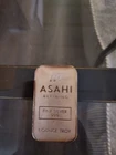ASAHI 1 OZ SI!VER BAR