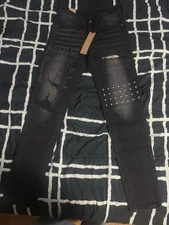 Ksubi Bring Back Life Jeans Size 28