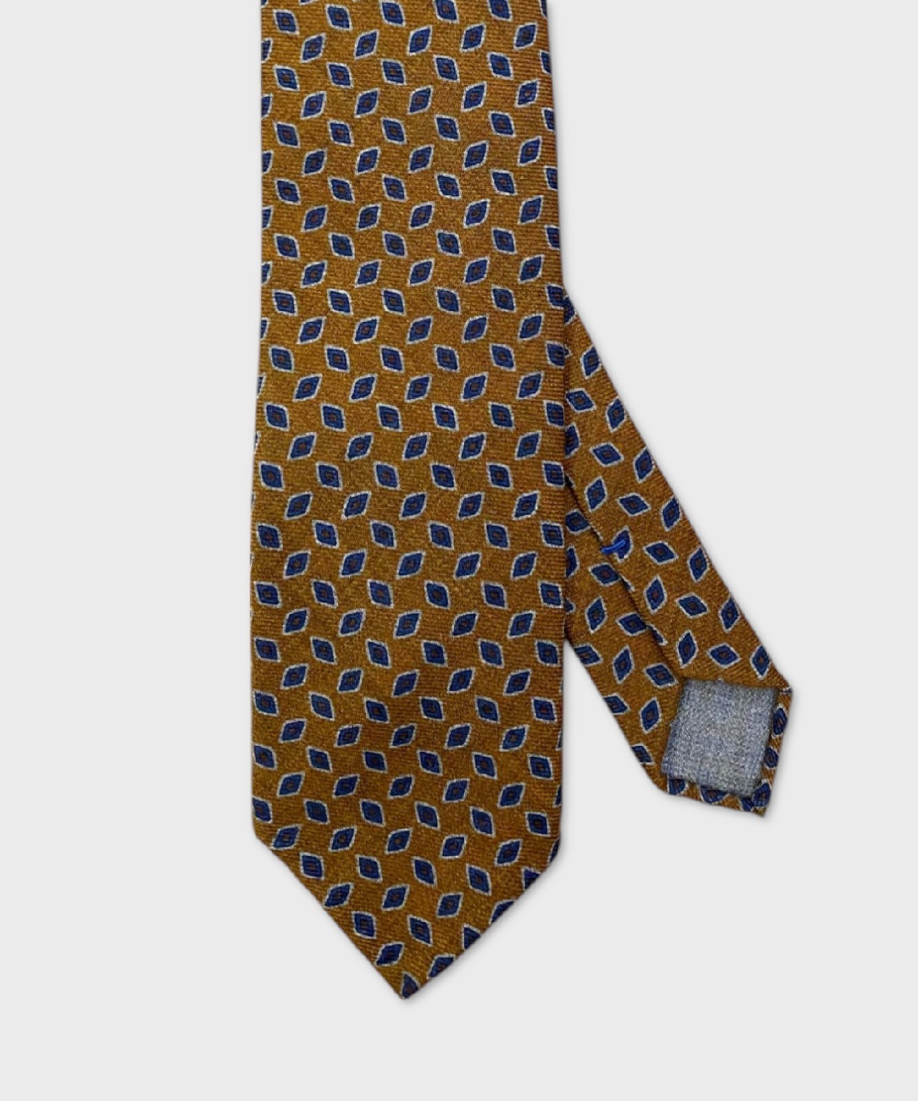 Электродвигатель Arcuri Dreifalten Wollkrawatte, редуктор, Рейсмус braun blau I2465.8