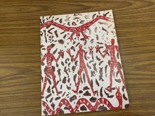 Catalogue: Penk Exhibition A.R.PENCK /Z4