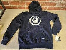 UFC Hooded Sweatshirt Size M